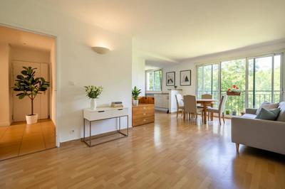 Appartement - 63 m² - 4 pièces