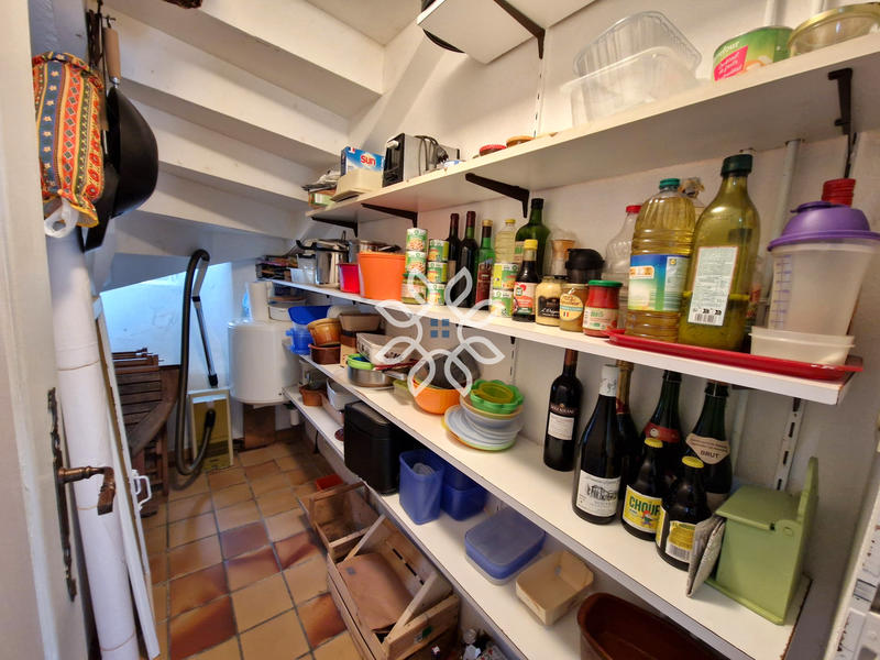 Maison de village - 160 m² - 9 pièces