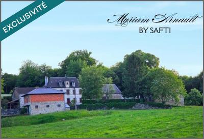 Maison - 148 m² - 7 pièces