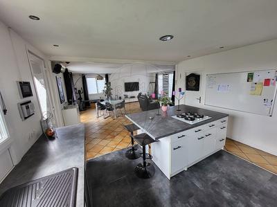 Maison de campagne - 149 m² - 6 pièces