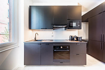 Appartement - 51 m² - 2 pièces