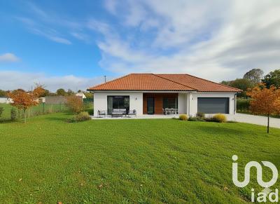 Terrain - 1 243 m²