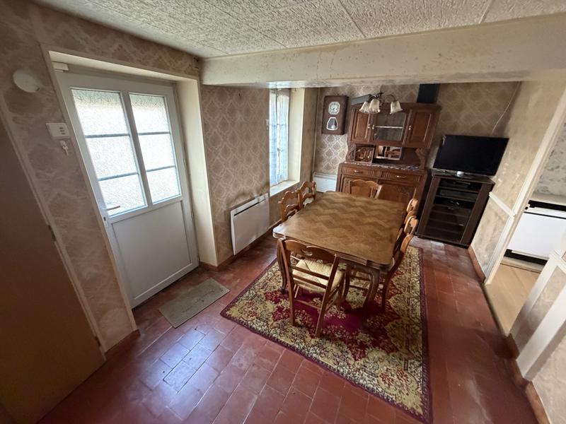 Ferme - 78 m² - 5 pièces