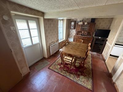 Ferme - 78 m² - 5 pièces