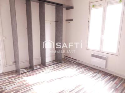 Maison - 141 m² - 9 pièces