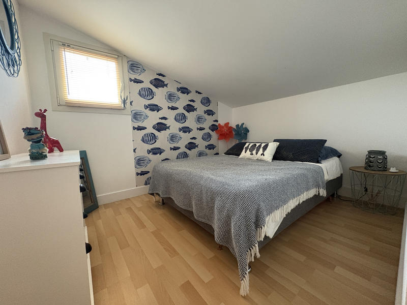 Maison - 81 m² - 4 pièces