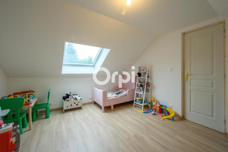 Maison - 175 m² - 6 pièces