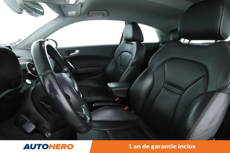 Audi A1 1.4 Tfsi Ambition Luxe s tronic 125 ch