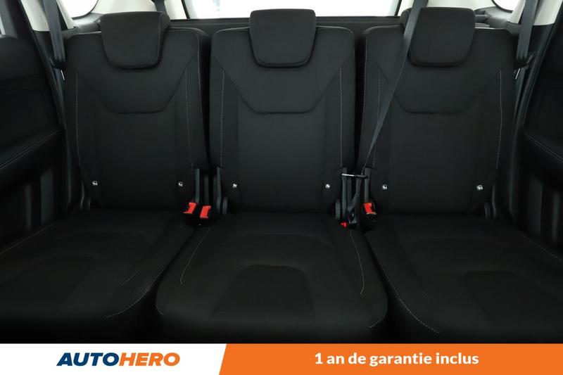 Ford s-Max 2.0 EcoBlue Titanium 150 ch