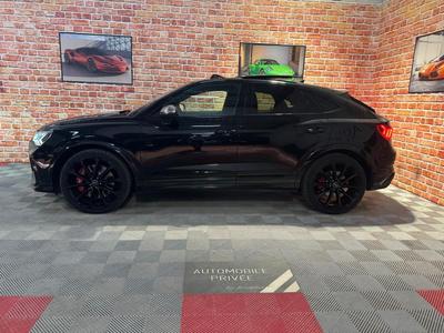 Audi Rs Q3 Sportback 2l5 Tfsi 400cv