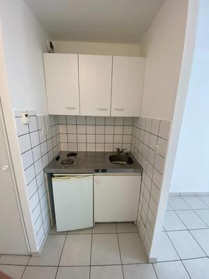 Appartement - 32 m² - 2 pièces