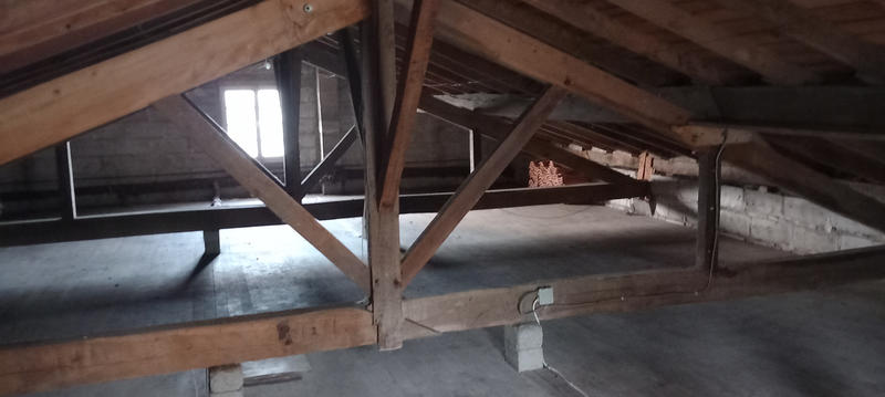 Maison - 100 m² - 6 pièces