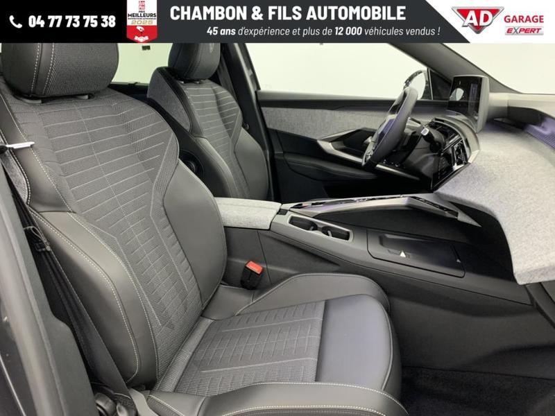 Peugeot 5008 Hybrid 145 e-Dcs6 Gt