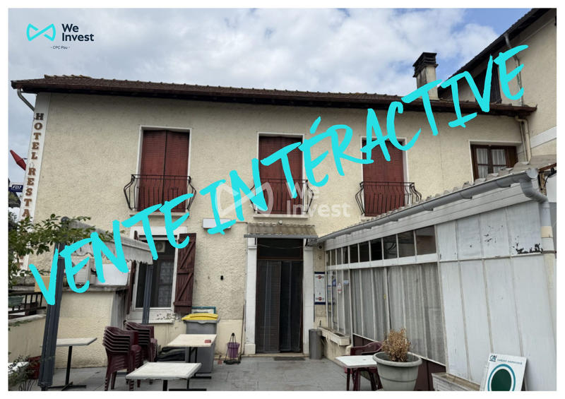 Maison traditionnelle - 131 m² - 5 pièces