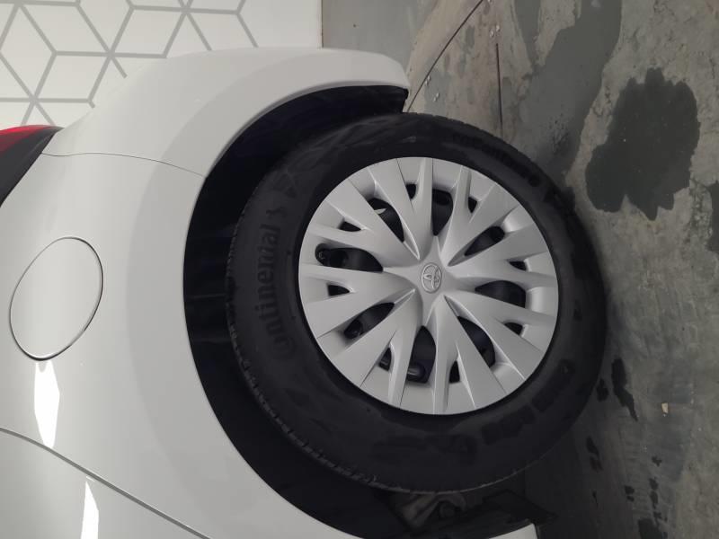 Toyota Yaris Hybride 116h Dynamic