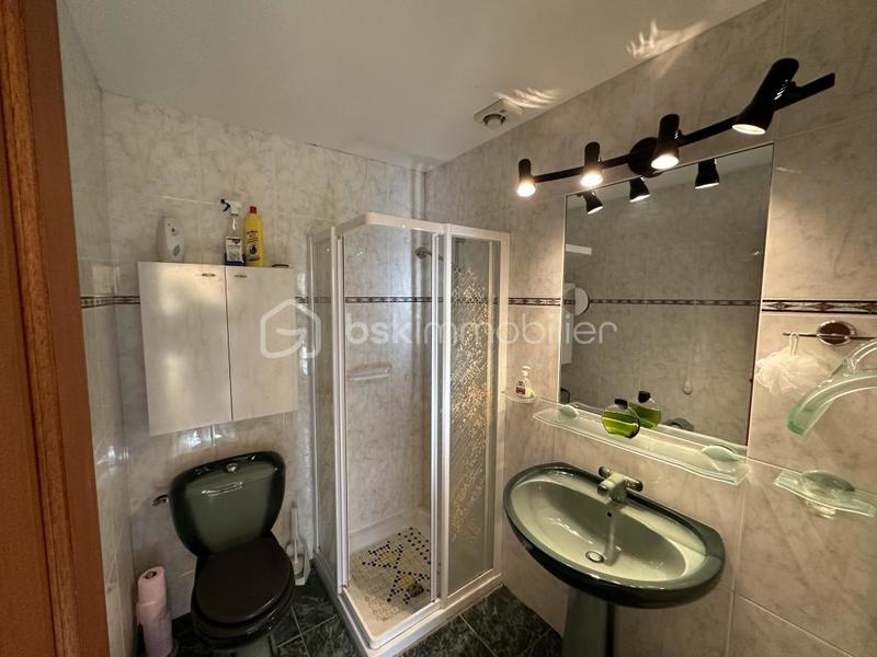 Villa - 127 m² - 5 pièces