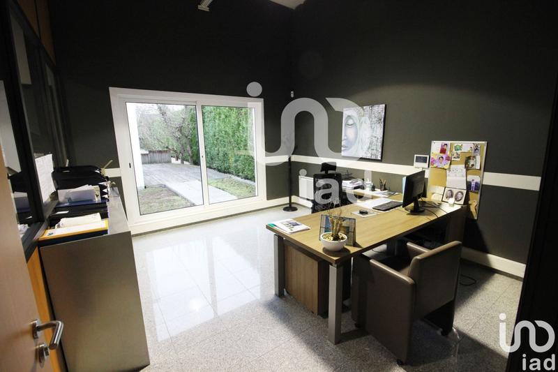 Local commercial - 565 m²