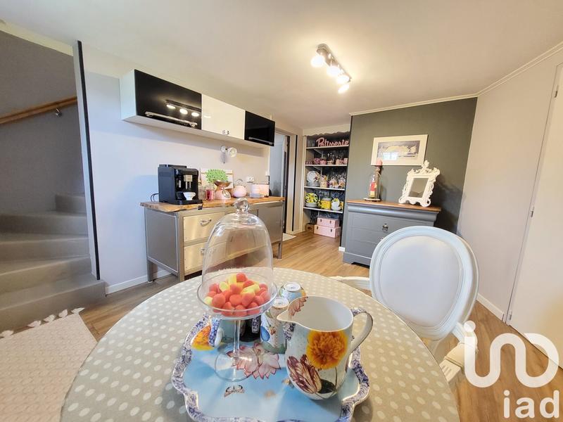 Maison - 159 m² - 5 pièces