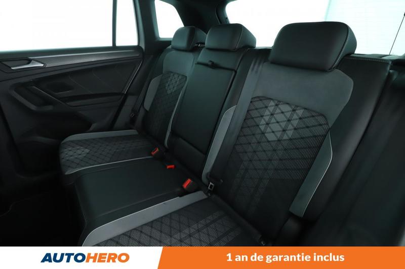 Volkswagen Tiguan 1.4 eHybrid R-Line Dsg6 245 ch