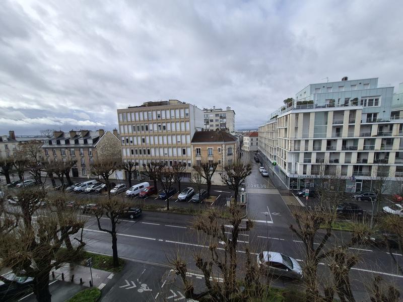 Appartement - 26 m² - 1 pièce