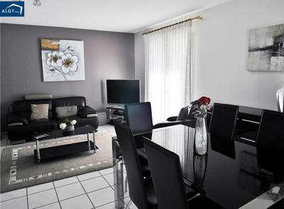 Villa - 88 m² - 4 pièces