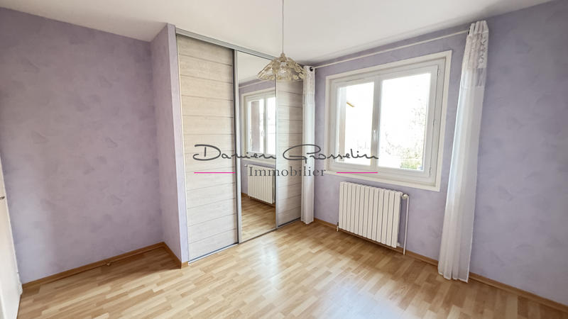 Appartement - 135 m² - 6 pièces