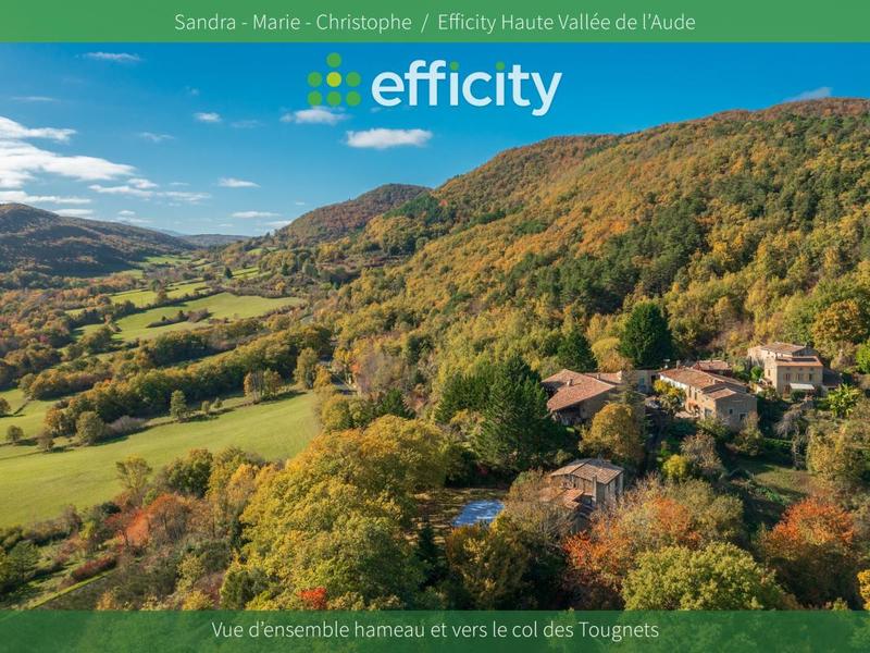 Mas - 161 m² - 7 pièces