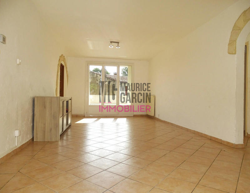 Appartement - 74 m² - 4 pièces