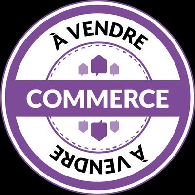 Fonds de commerce - 150 m²