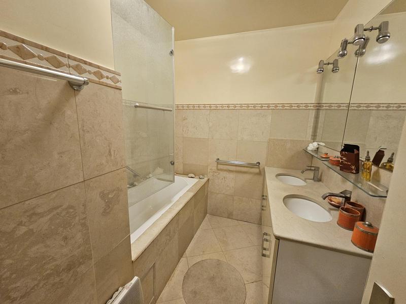 Appartement - 57 m² - 2 pièces