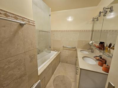 Appartement - 57 m² - 2 pièces