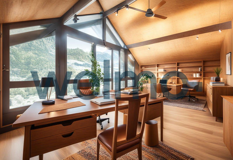 Maison - 370 m² - 11 pièces