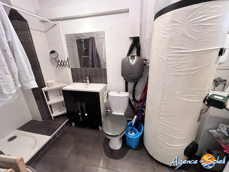 Villa - 115 m² - 5 pièces