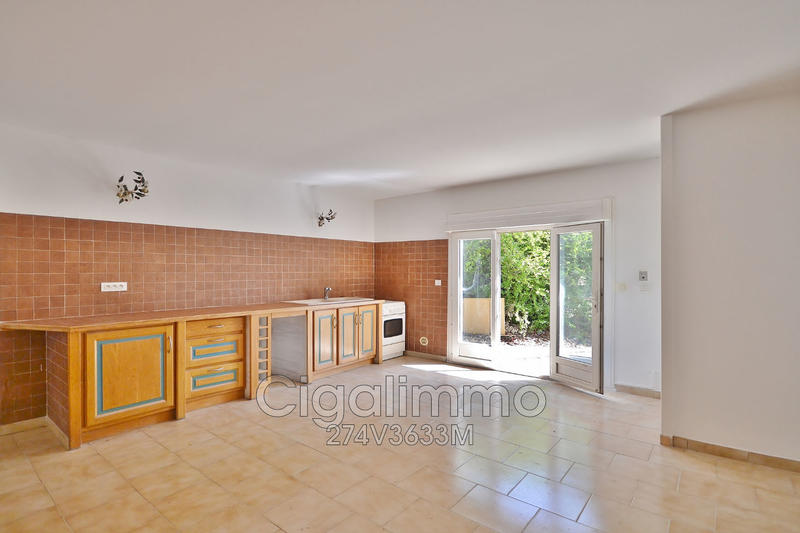 Villa - 91 m² - 5 pièces