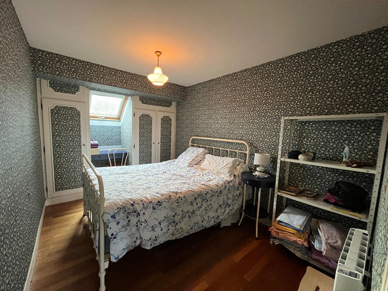 Maison - 182 m² - 6 pièces