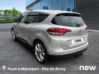 Renault Scénic IV Business Blue dCi 120
