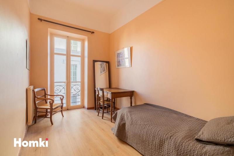 Appartement - 88 m² - 3 pièces