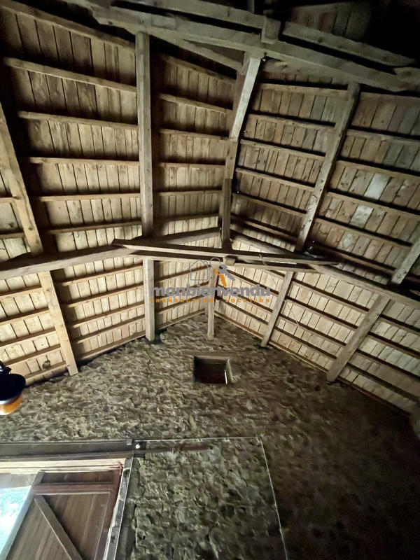 Ferme - 220 m² - 1 pièce