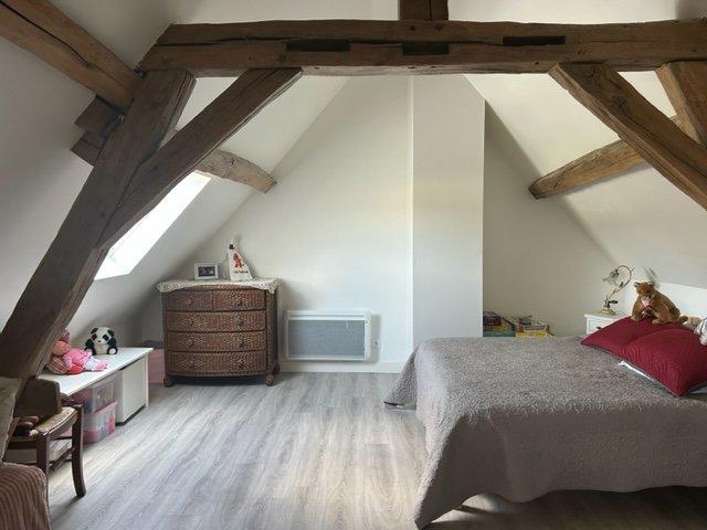 Maison de campagne - 123 m² - 6 pièces