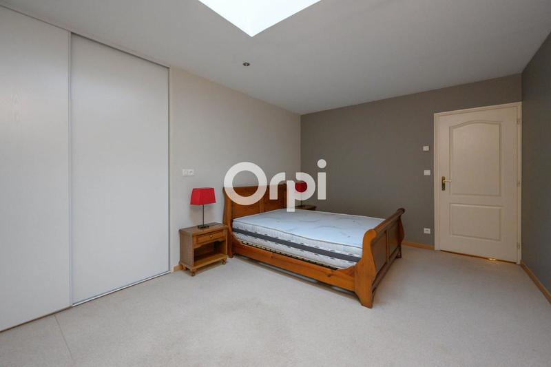 Appartement - 108 m² - 4 pièces