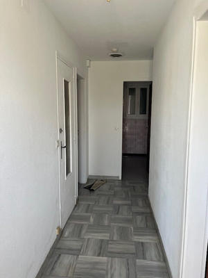 Maison - 67 m² - 4 pièces