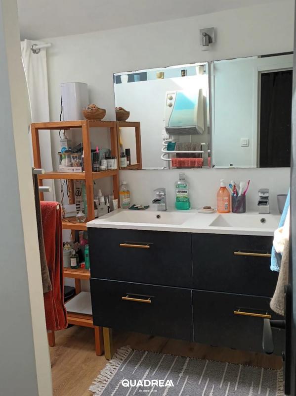 Maison - 115 m² - 4 pièces