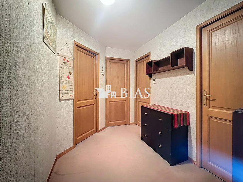 Maison - 141 m² - 6 pièces