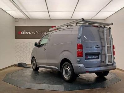 Peugeot Expert Fgn Tole Compact 2.0 Bluehdi 120 s&amp;S Bvm6 Urban