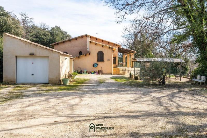 Villa - 110 m² - 4 pièces