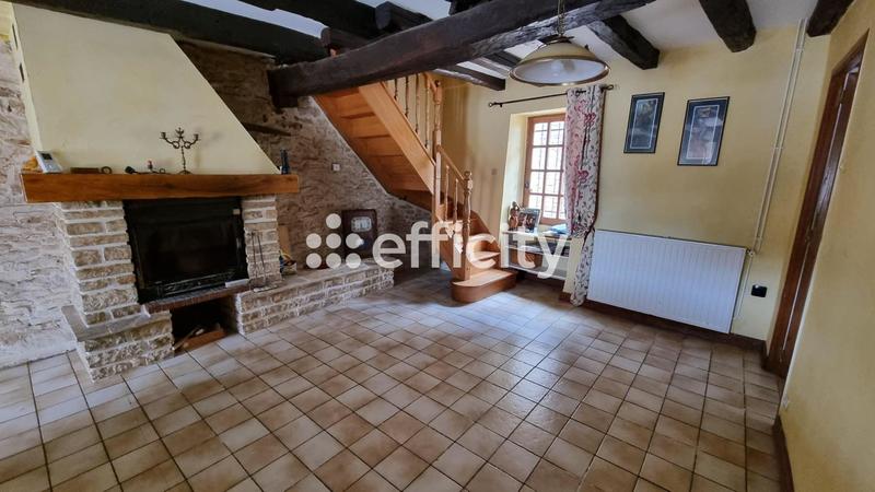 Maison - 235 m² - 8 pièces