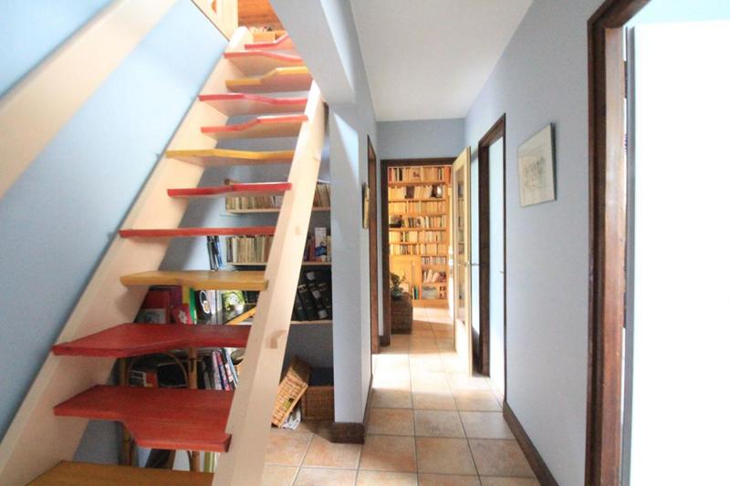 Appartement - 95 m² - 5 pièces
