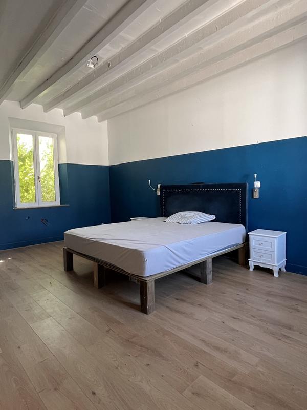 Maison traditionnelle - 120 m² - 4 pièces