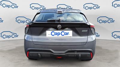 Mg Mg4 51 kWh 170 Standard