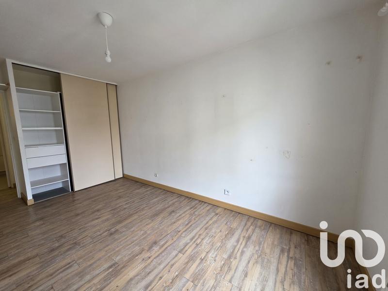 Appartement - 76 m² - 3 pièces